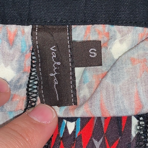 Valija Boho Shorts - Picture 3 of 3